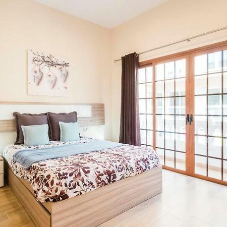 Apartamento Tenerife 伊科德·德·洛斯·维诺斯 外观 照片