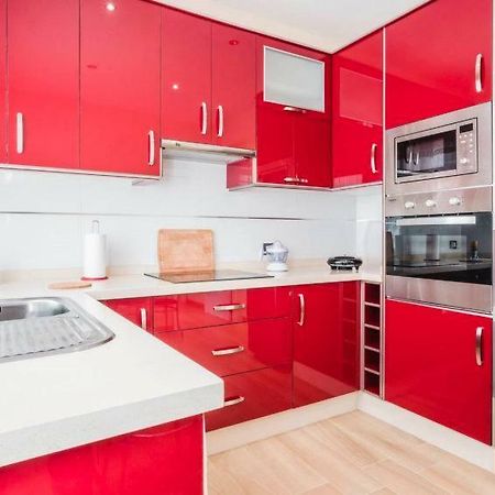 Apartamento Tenerife 伊科德·德·洛斯·维诺斯 外观 照片