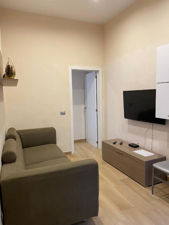 Apartamento Tenerife 伊科德·德·洛斯·维诺斯 外观 照片