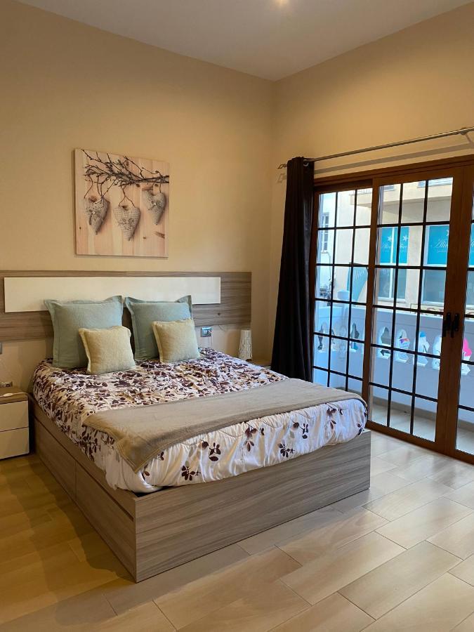 Apartamento Tenerife 伊科德·德·洛斯·维诺斯 外观 照片
