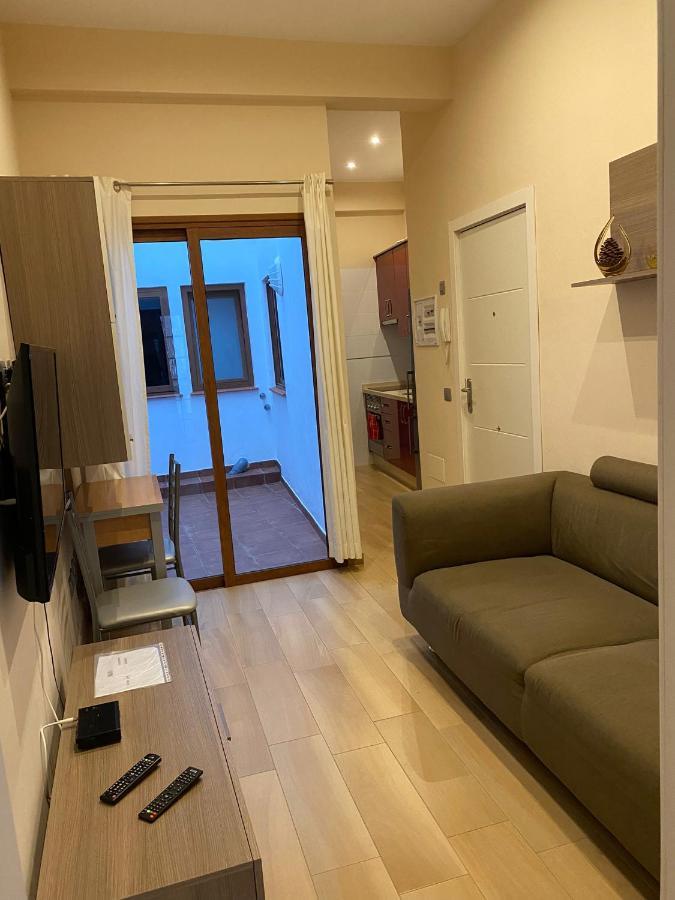 Apartamento Tenerife 伊科德·德·洛斯·维诺斯 外观 照片