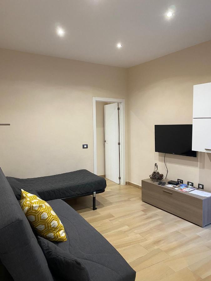 Apartamento Tenerife 伊科德·德·洛斯·维诺斯 外观 照片