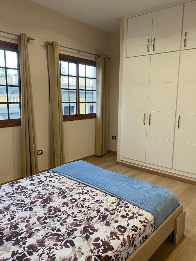 Apartamento Tenerife 伊科德·德·洛斯·维诺斯 外观 照片