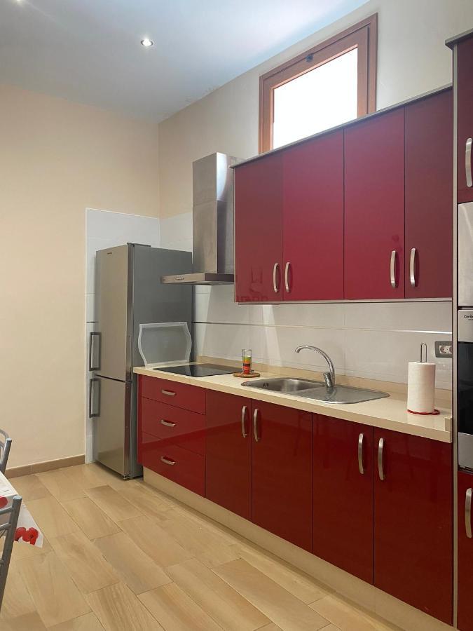 Apartamento Tenerife 伊科德·德·洛斯·维诺斯 外观 照片