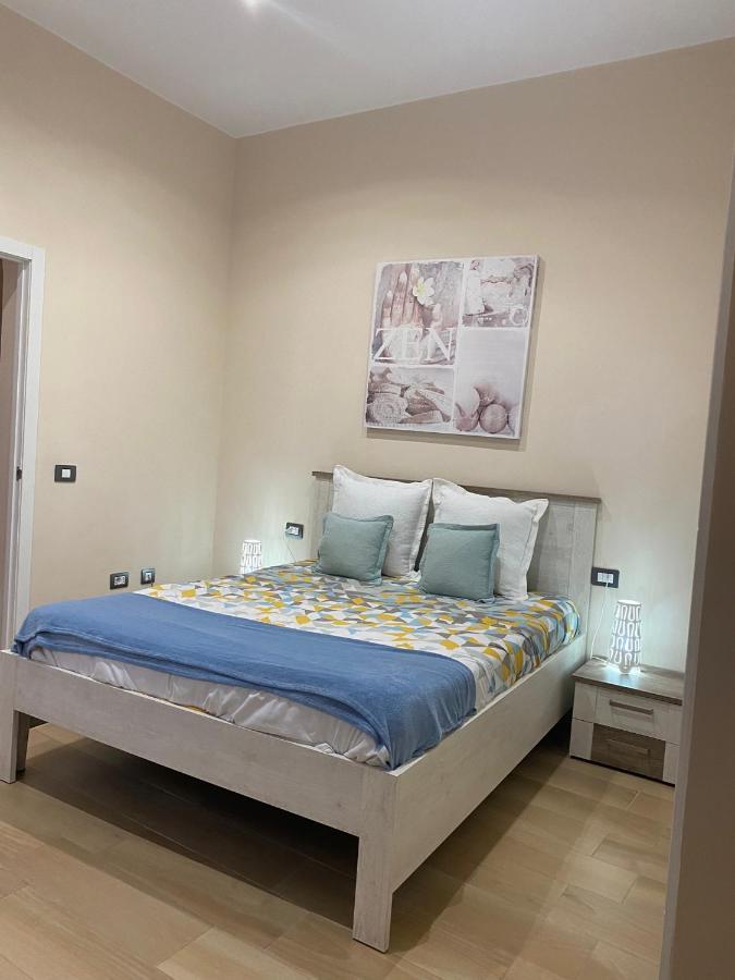 Apartamento Tenerife 伊科德·德·洛斯·维诺斯 外观 照片