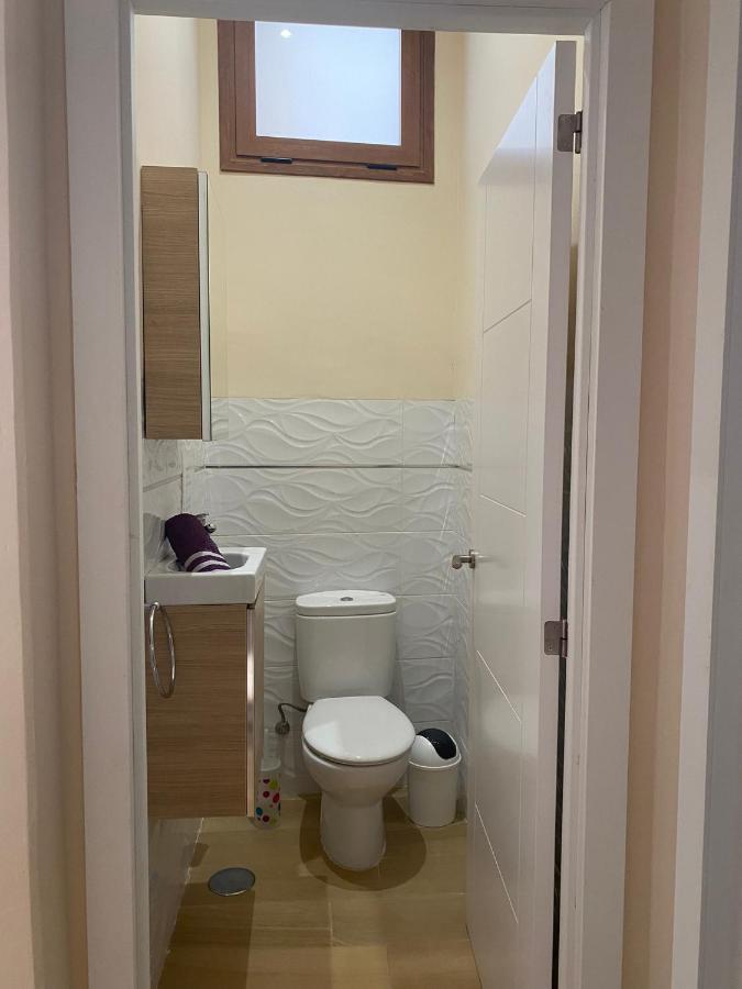 Apartamento Tenerife 伊科德·德·洛斯·维诺斯 外观 照片