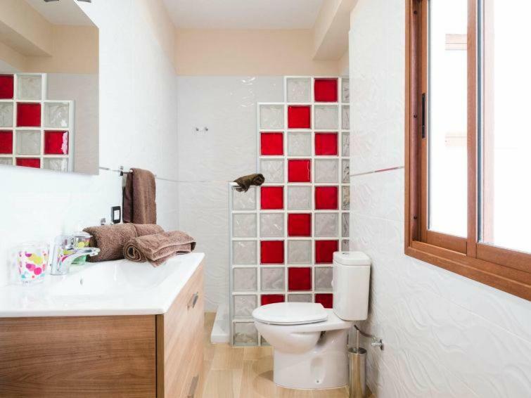 Apartamento Tenerife 伊科德·德·洛斯·维诺斯 外观 照片