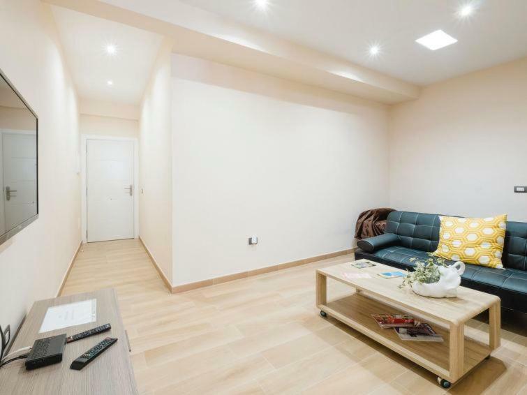 Apartamento Tenerife 伊科德·德·洛斯·维诺斯 外观 照片